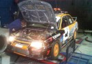 Mitsubishi EVO 3 CNJ Motorsport Dyno